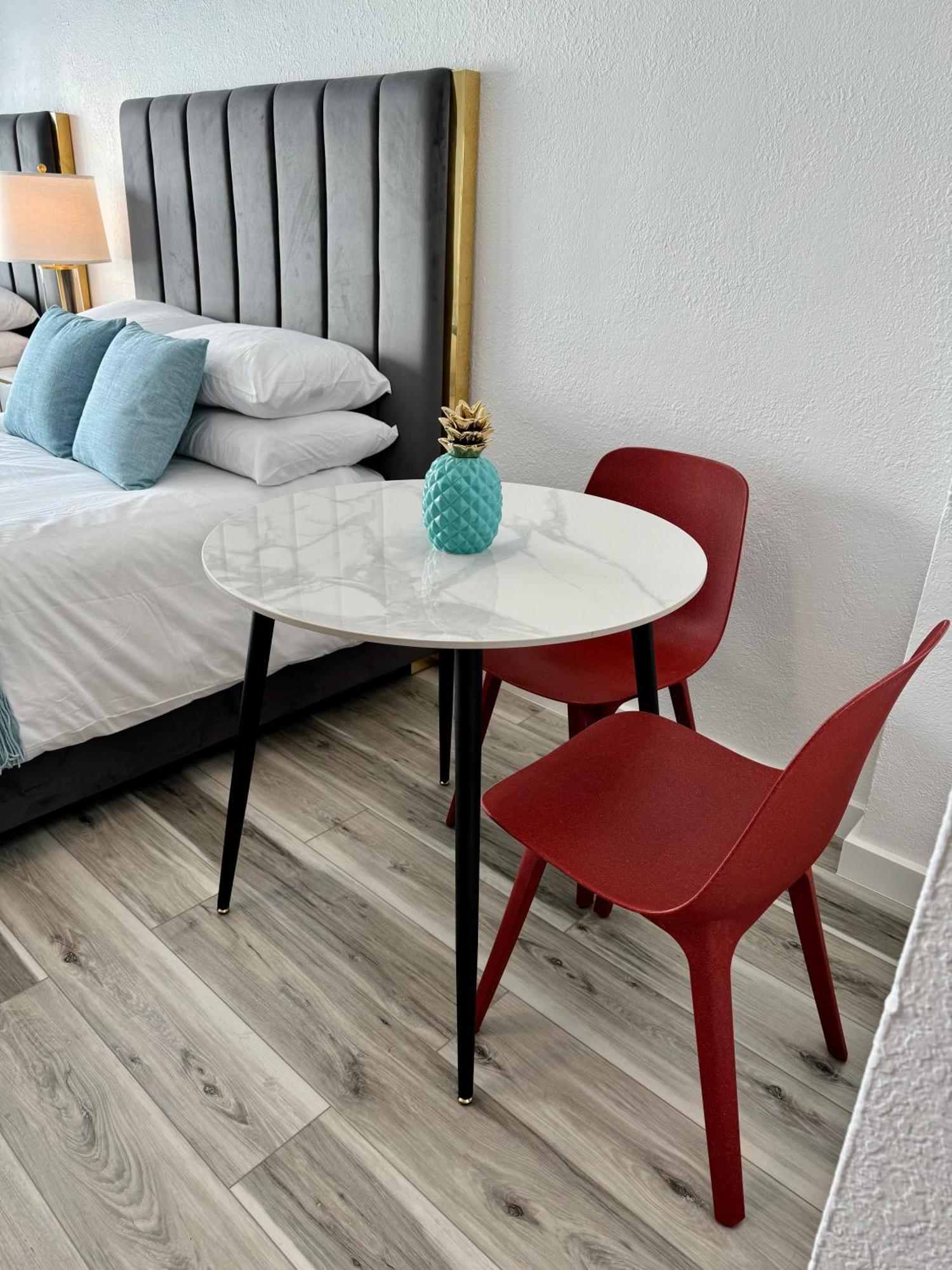 Directly On The Beach With Pool & Ocean View Miami Beach Eksteriør bilde