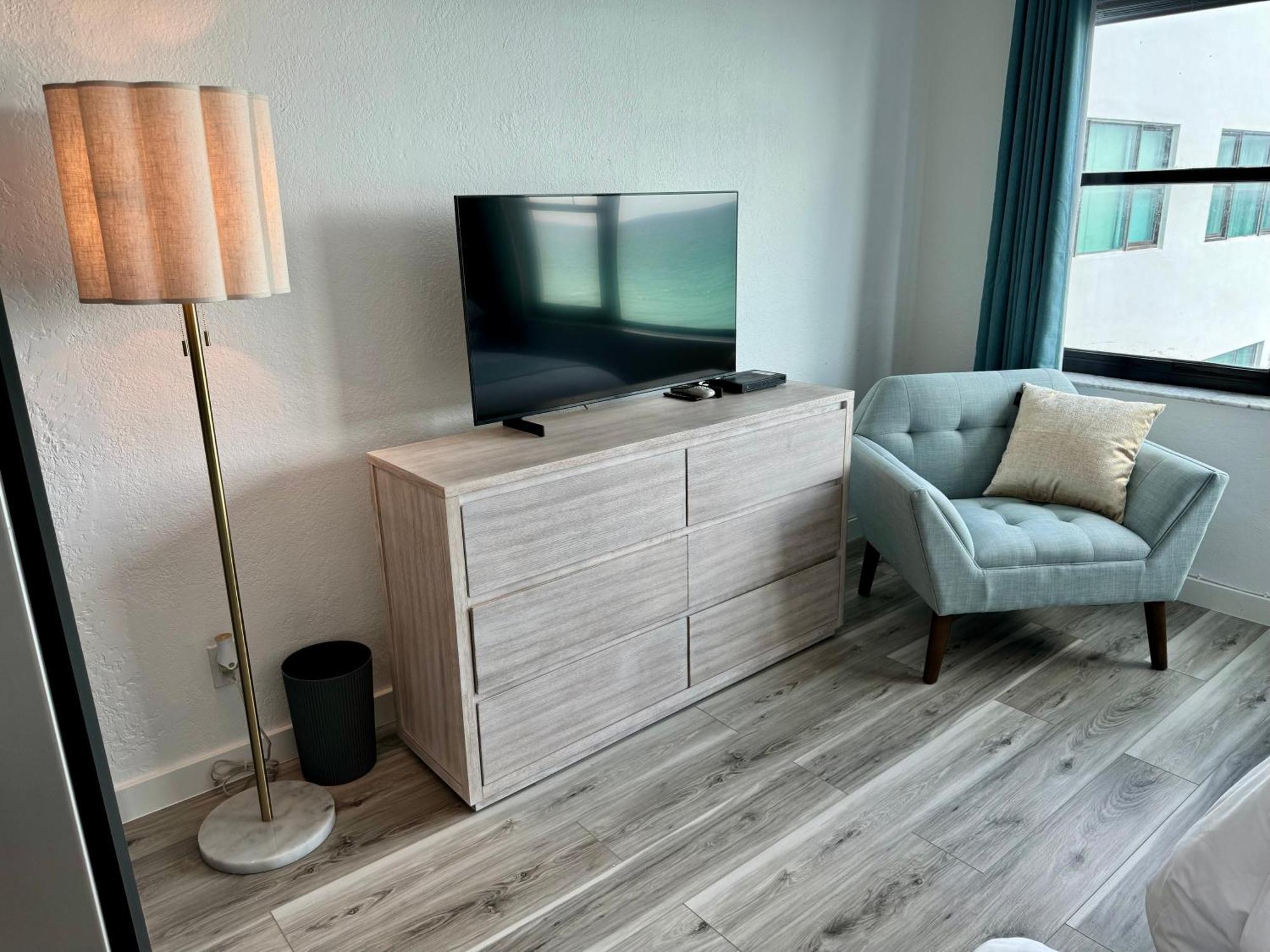 Directly On The Beach With Pool & Ocean View Miami Beach Eksteriør bilde